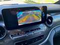 Mercedes-Benz V 220 V-Klasse d AT EDITION extralang 7-Sitze Leder Spor Schwarz - thumbnail 15