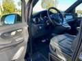 Mercedes-Benz V 220 V-Klasse d AT EDITION extralang 7-Sitze Leder Spor Zwart - thumbnail 10
