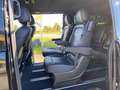 Mercedes-Benz V 220 V-Klasse d AT EDITION extralang 7-Sitze Leder Spor Schwarz - thumbnail 6