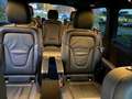 Mercedes-Benz V 220 V-Klasse d AT EDITION extralang 7-Sitze Leder Spor Zwart - thumbnail 24
