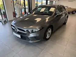 Mercedes-Benz Classe A A 180 d 7G-DCT Business Line