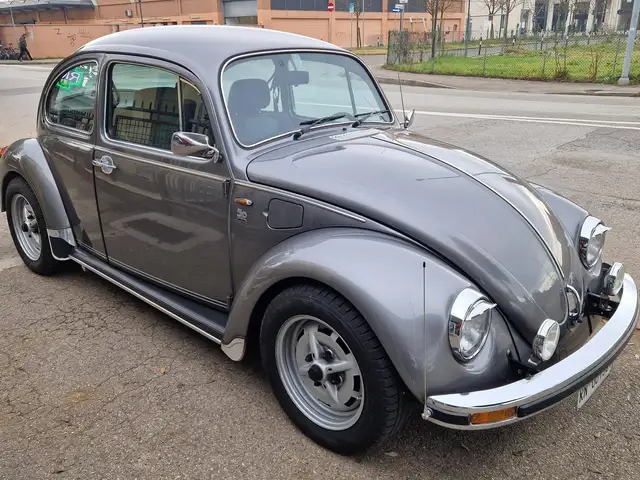 Volkswagen Maggiolino Maggiolino 1.2 Giubileo 50° Anniversario