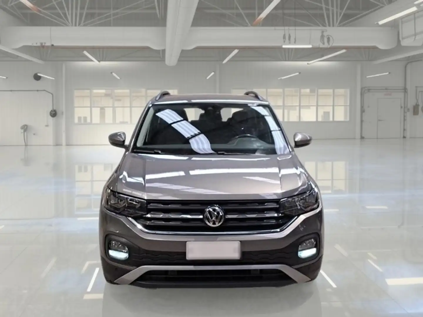 Volkswagen T-Cross 1.6 TDI SCR Style BMT - 2