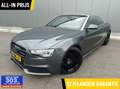Audi A5 Cabriolet|NL Auto|S-Line|20inch|Leder|Stoelverwarm Gris - thumbnail 1