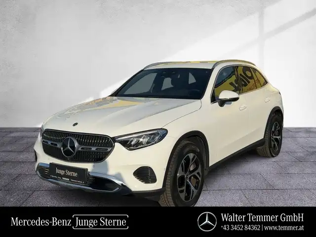 Mercedes-Benz GLC 300 de 4M AVANTGARDE NP: 74.758 ADVANCED+ AHV
