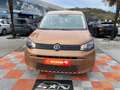 Volkswagen Caddy 2.0 TDI 102 BV6 ORIGIN 7PL Caméra Maro - thumbnail 2