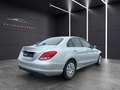 Mercedes-Benz C 220 C220d Lim.*TÜV*KLIMA*TEMPOMAT*NAVI*PDC*8-FACH* Silber - thumbnail 7