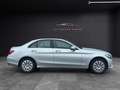 Mercedes-Benz C 220 C220d Lim.*TÜV*KLIMA*TEMPOMAT*NAVI*PDC*8-FACH* Silber - thumbnail 5