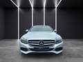 Mercedes-Benz C 220 C220d Lim.*TÜV*KLIMA*TEMPOMAT*NAVI*PDC*8-FACH* Silber - thumbnail 3