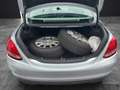 Mercedes-Benz C 220 C220d Lim.*TÜV*KLIMA*TEMPOMAT*NAVI*PDC*8-FACH* Silber - thumbnail 9