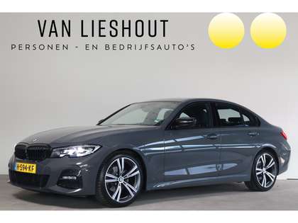 BMW 320 3-serie 320i Executive Edition - NL- Auto!! **Drav
