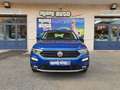Volkswagen T-Roc 1.6 TDI SCR Advanced BMT UNIPRO' TAGL UFF GANCIO Blu/Azzurro - thumbnail 1