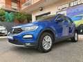 Volkswagen T-Roc 1.6 TDI SCR Advanced BMT UNIPRO' TAGL UFF GANCIO Blu/Azzurro - thumbnail 2