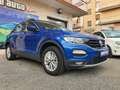 Volkswagen T-Roc 1.6 TDI SCR Advanced BMT UNIPRO' TAGL UFF GANCIO Blu/Azzurro - thumbnail 3