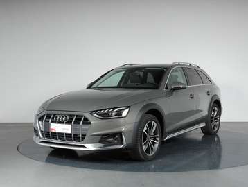 40 2.0 tdi mhev Identity Contrast quattro 204cv