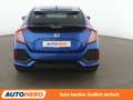 Honda Civic 1.0 VTEC Dynamic Limited Edition Aut.*NAVI*LED*ACC Azul - thumbnail 5