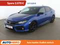Honda Civic 1.0 VTEC Dynamic Limited Edition Aut.*NAVI*LED*ACC Azul - thumbnail 1
