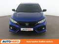 Honda Civic 1.0 VTEC Dynamic Limited Edition Aut.*NAVI*LED*ACC Azul - thumbnail 9