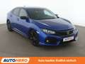 Honda Civic 1.0 VTEC Dynamic Limited Edition Aut.*NAVI*LED*ACC Azul - thumbnail 8