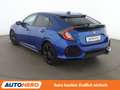 Honda Civic 1.0 VTEC Dynamic Limited Edition Aut.*NAVI*LED*ACC Azul - thumbnail 4