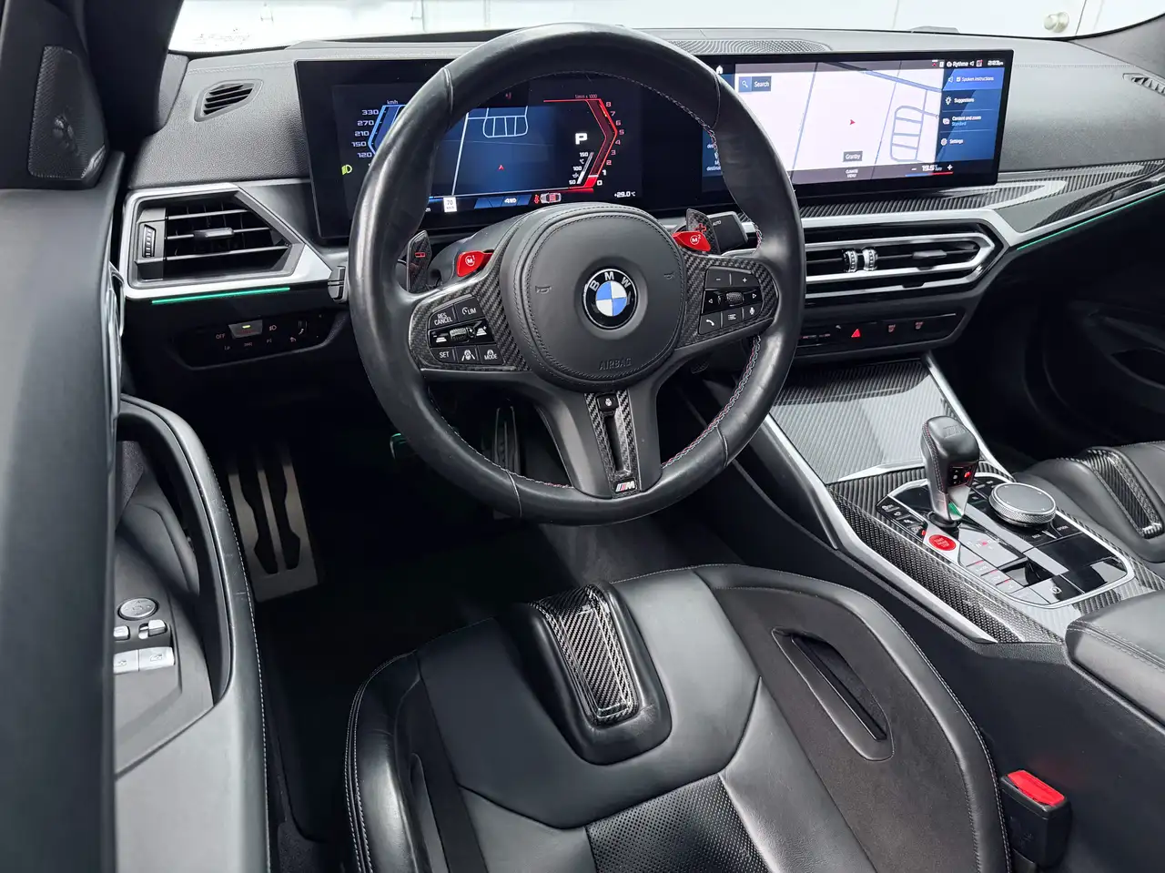 BMW M4 photo BMW M4