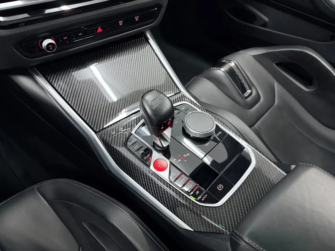 BMW M4 photo BMW M4