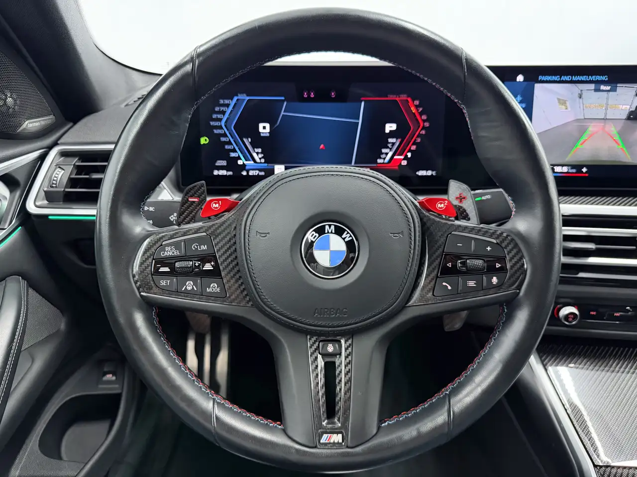 BMW M4 photo BMW M4