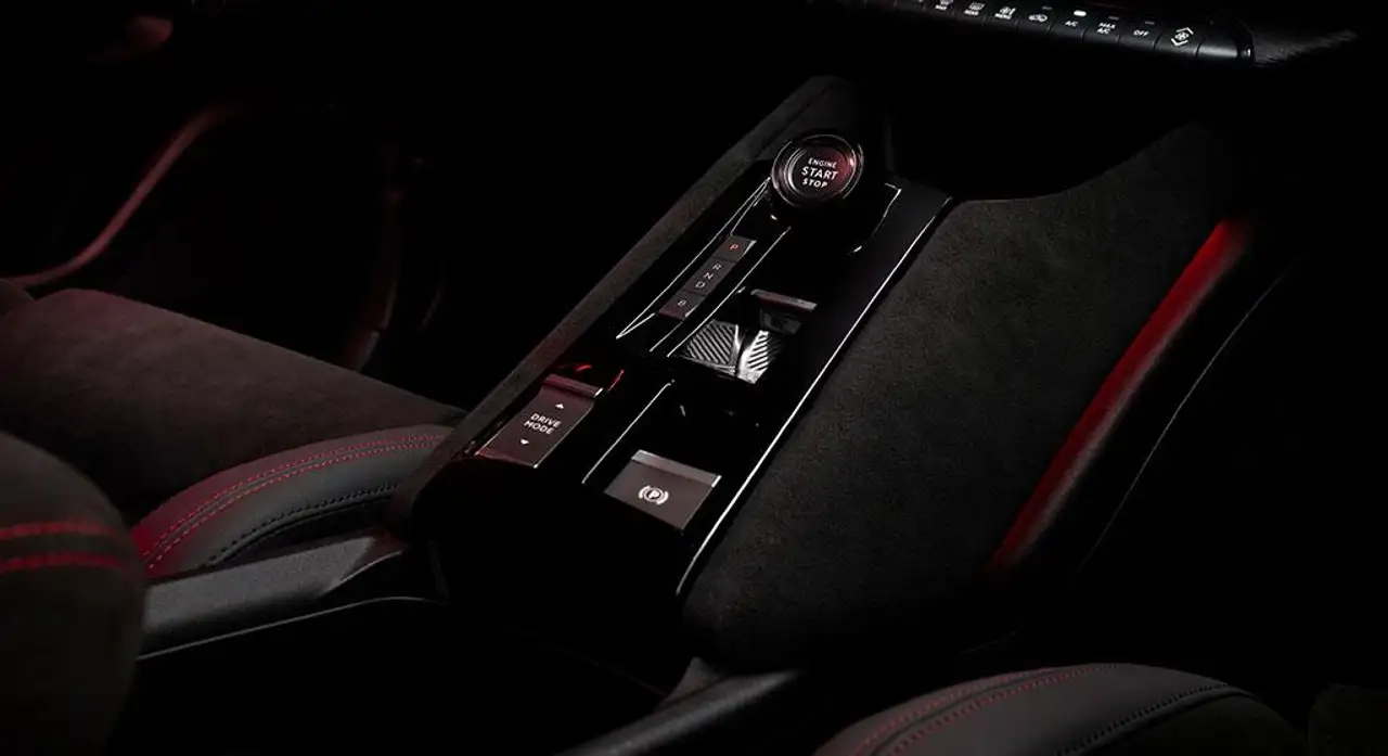 Alfa Romeo Junior 2026