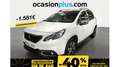 Peugeot 2008 1.5 BlueHDI S&S Style 100 Blanco - thumbnail 1