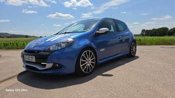 Clio 2.0 16V 200 Gordini R.S