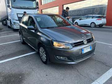 Polo 5p 1.2 tdi Comfortline