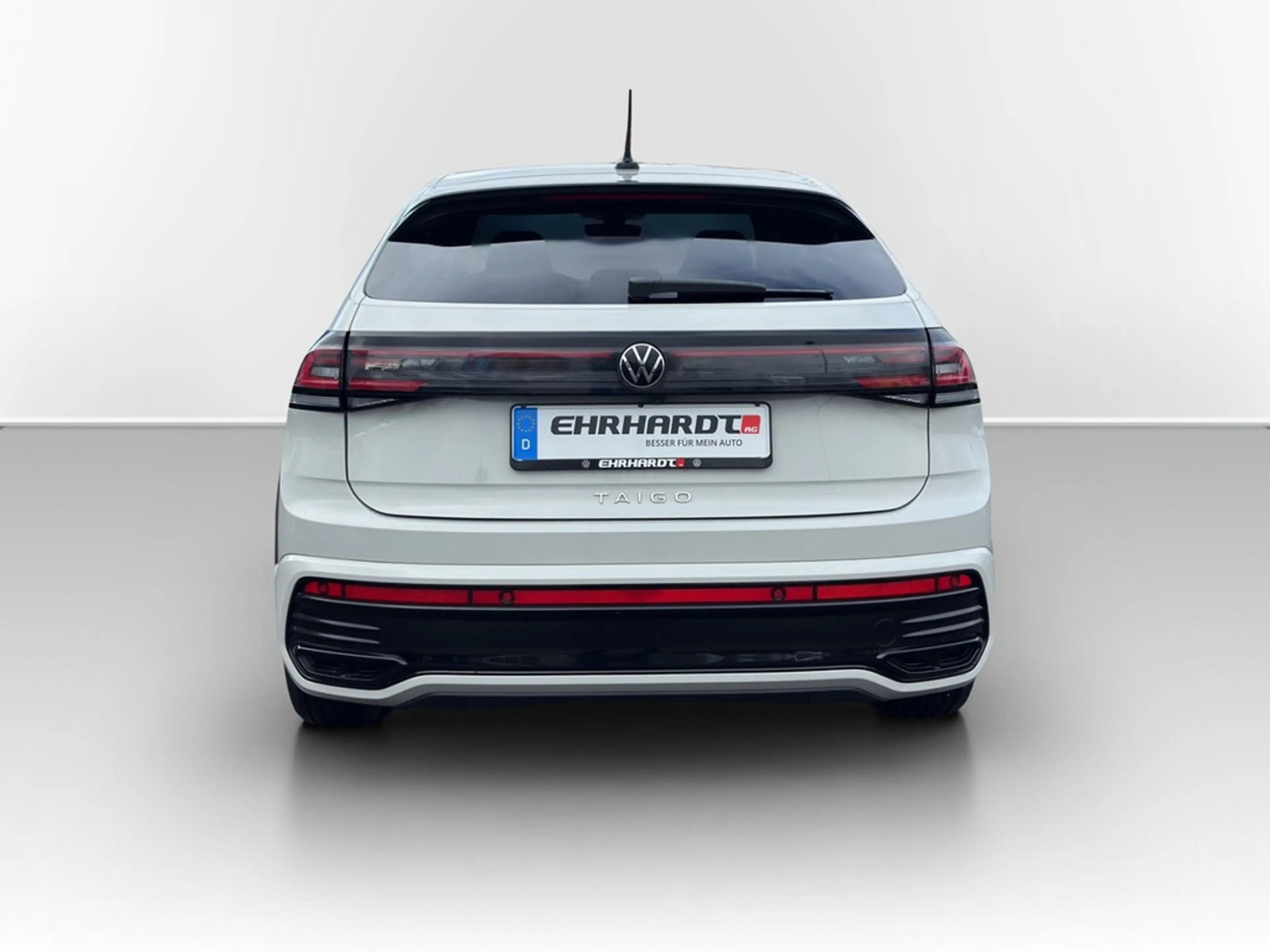 Volkswagen Taigo 1.5 TSI DSG R-Line AHK*PANO*VIRTUAL*NAVI*IQ-LIG... — photo 6