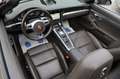 Porsche 991 911 Carrera 4S Cabriolet POWERPACK X51 430 HP Gris - thumbnail 21