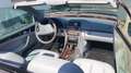 Mercedes-Benz CLK 320 CLK Cabrio 320 Avantgarde Blauw - thumbnail 2