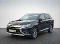 Mitsubishi Outlander 2.0i 4WD Instyle Premium CVT - GARANTIE 12 MOIS Zwart - thumbnail 3