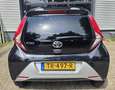Toyota Aygo 1.0 VVT-i x-first **5DRS-AUT-AIRCO** Zwart - thumbnail 5