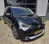 Toyota Aygo 1.0 VVT-i x-first **5DRS-AUT-AIRCO** Zwart - thumbnail 1