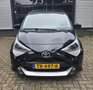 Toyota Aygo 1.0 VVT-i x-first **5DRS-AUT-AIRCO** Zwart - thumbnail 4