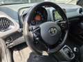 Toyota Aygo 1.0 VVT-i x-first **5DRS-AUT-AIRCO** Zwart - thumbnail 12