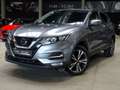 Nissan Qashqai 1.5dCi N-Connecta ***NAVI-CRUISE-CAMERA 360*** Gris - thumbnail 1