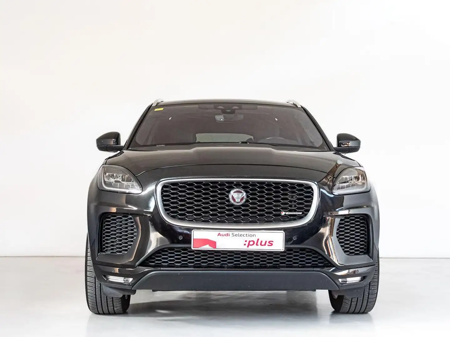 Jaguar E-Pace 2.0D I4 R-Dynamic S AWD 180 Noir - 2