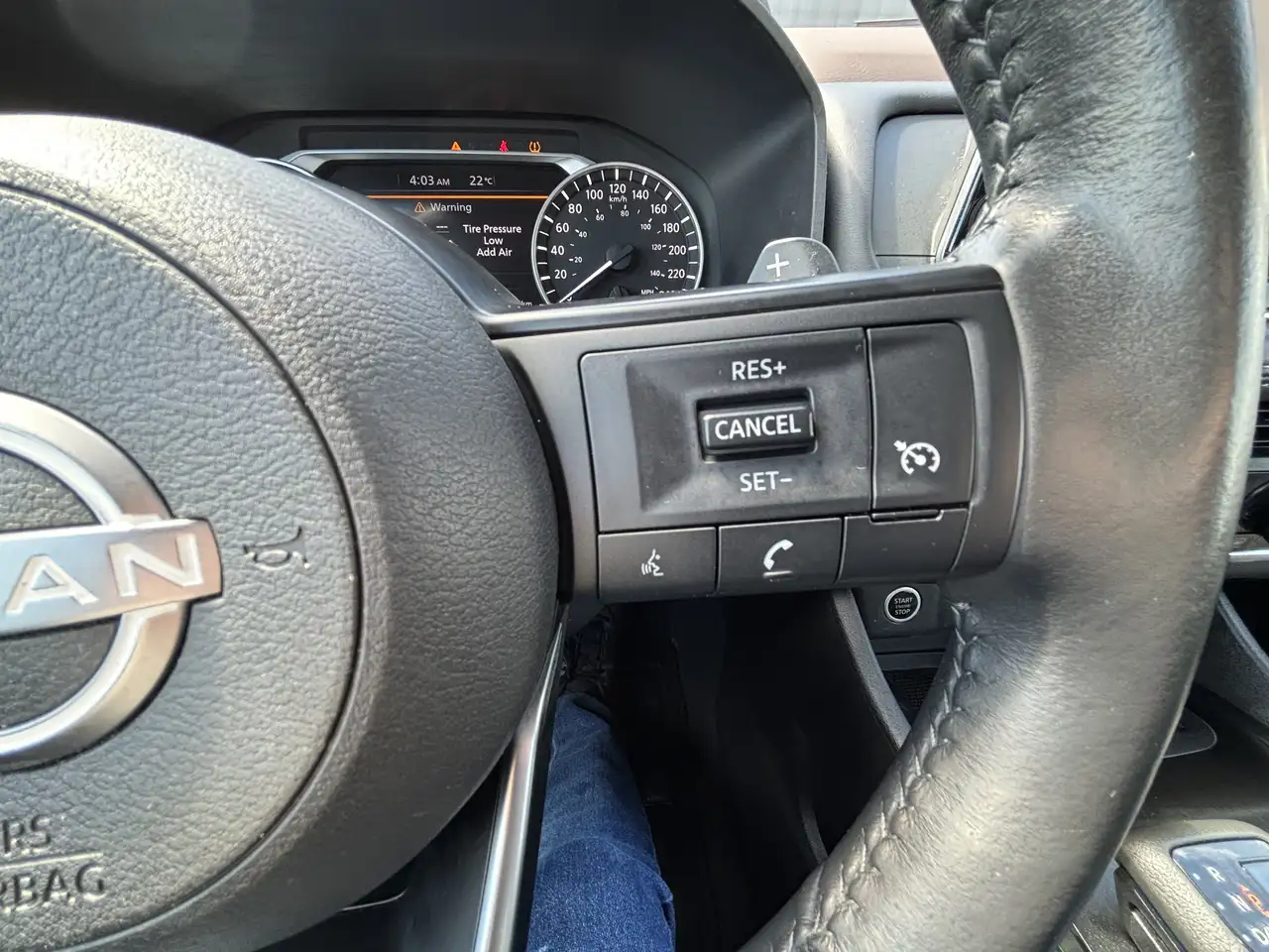Nissan Rogue photo Nissan Rogue