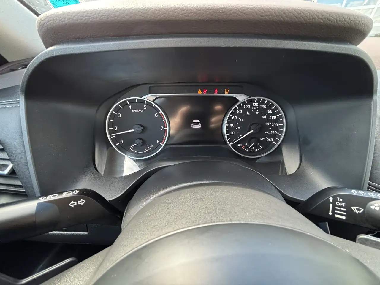 Nissan Rogue photo Nissan Rogue