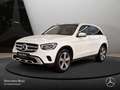 Mercedes-Benz GLC 300 d 4M PANO+LED+STHZG+KAMERA+SITZKLIMA+SPUR Weiß - thumbnail 2