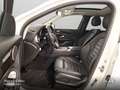 Mercedes-Benz GLC 300 d 4M PANO+LED+STHZG+KAMERA+SITZKLIMA+SPUR Weiß - thumbnail 11
