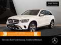 Mercedes-Benz GLC 300 d 4M PANO+LED+STHZG+KAMERA+SITZKLIMA+SPUR Weiß - thumbnail 1