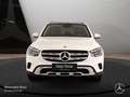 Mercedes-Benz GLC 300 d 4M PANO+LED+STHZG+KAMERA+SITZKLIMA+SPUR Weiß - thumbnail 3