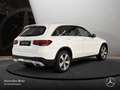 Mercedes-Benz GLC 300 d 4M PANO+LED+STHZG+KAMERA+SITZKLIMA+SPUR Weiß - thumbnail 8