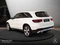 Mercedes-Benz GLC 300 d 4M PANO+LED+STHZG+KAMERA+SITZKLIMA+SPUR Weiß - thumbnail 10