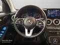 Mercedes-Benz GLC 300 d 4M PANO+LED+STHZG+KAMERA+SITZKLIMA+SPUR Weiß - thumbnail 14